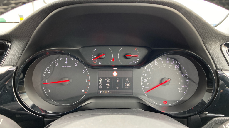 Vauxhall Corsa 1.2 Design 5dr Petrol Hatchback